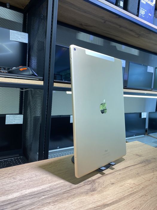 iPad Pro 12.9 , 128 GB, Gold, АКБ85%, 2400/А10