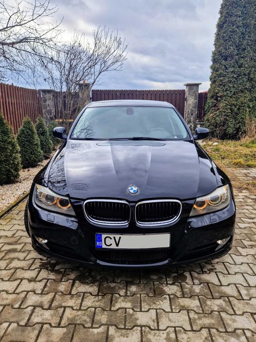 BMW 3 Series 2011 — imagine 2