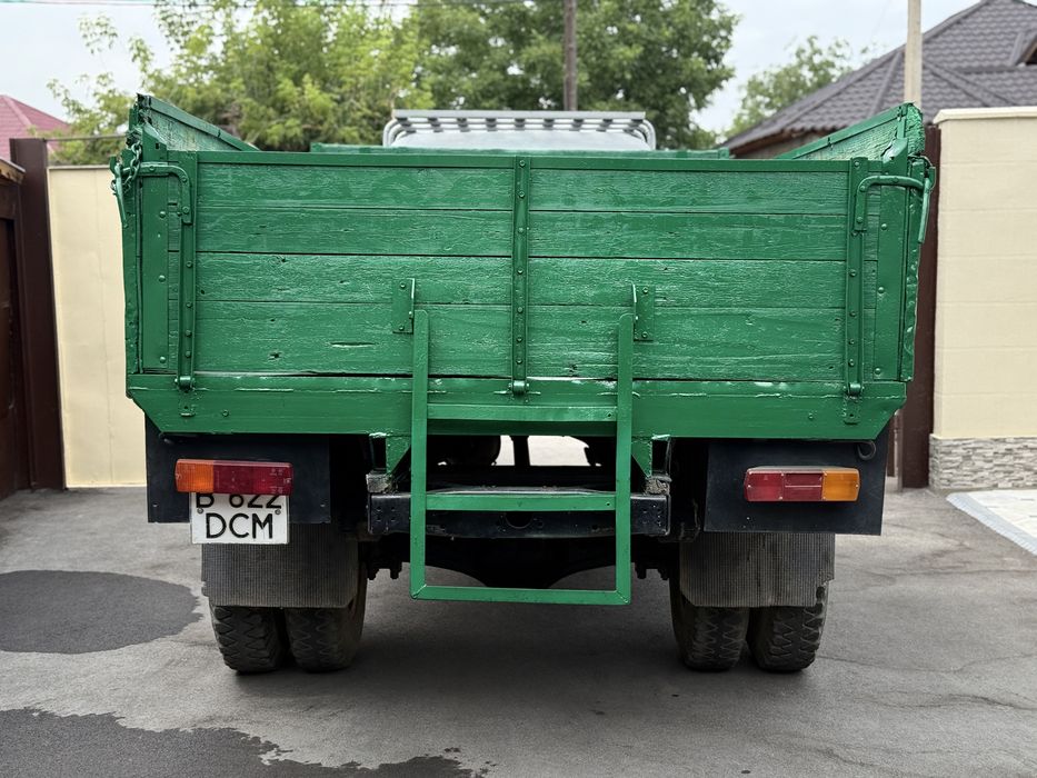 Продам Газ 52 Бортовой