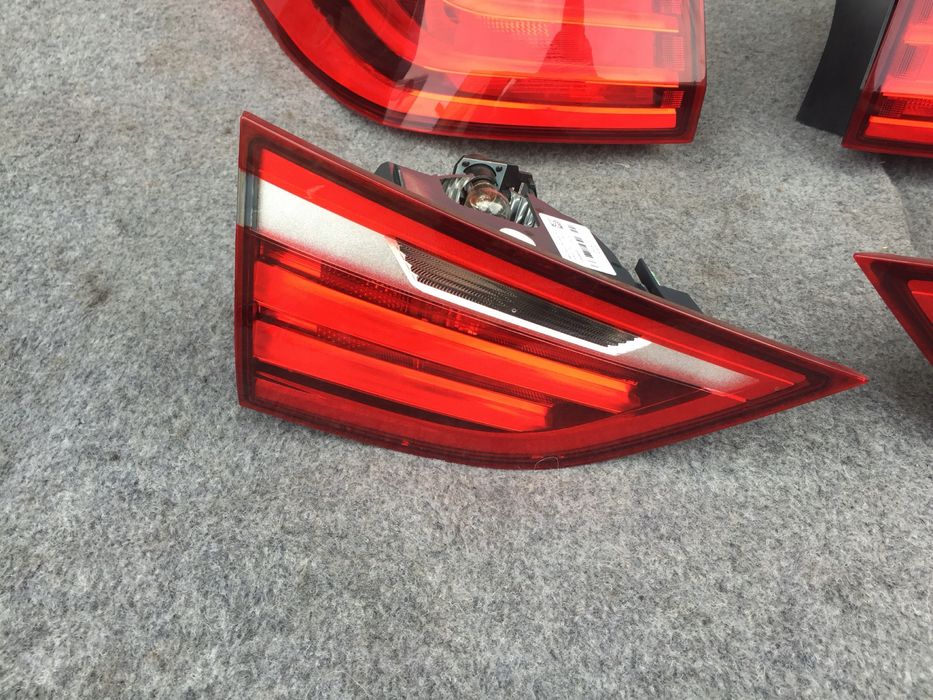 BMW F46 Стопове комплект