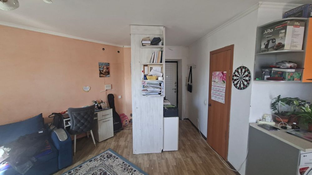 Продам квартиру 30кв метров