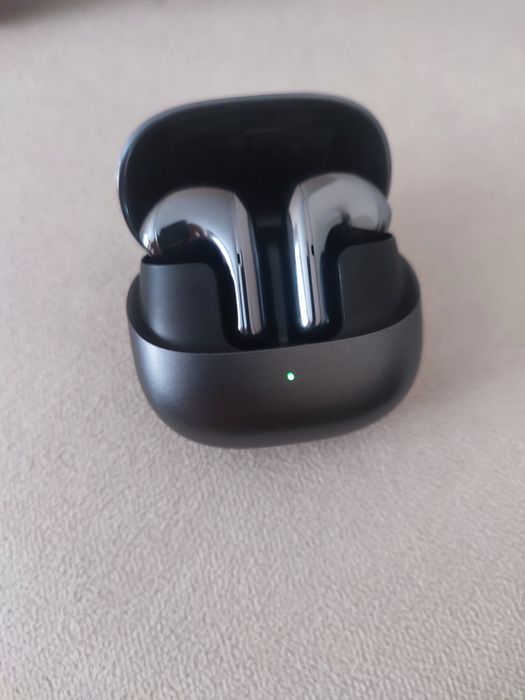 Xiaomi buds 5 наушники
