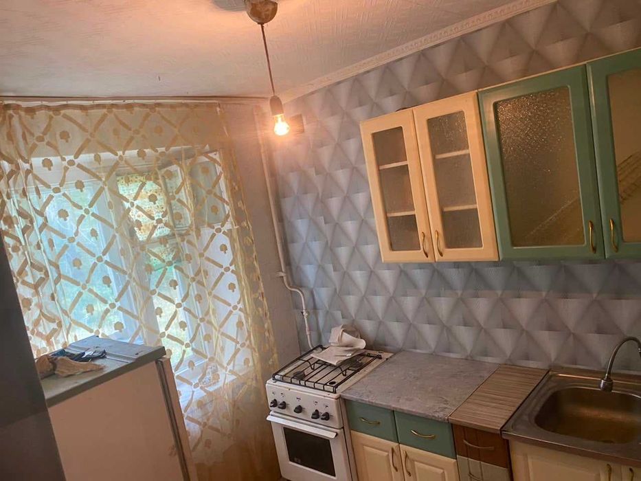 1 к малосемейка  Клуб строителя