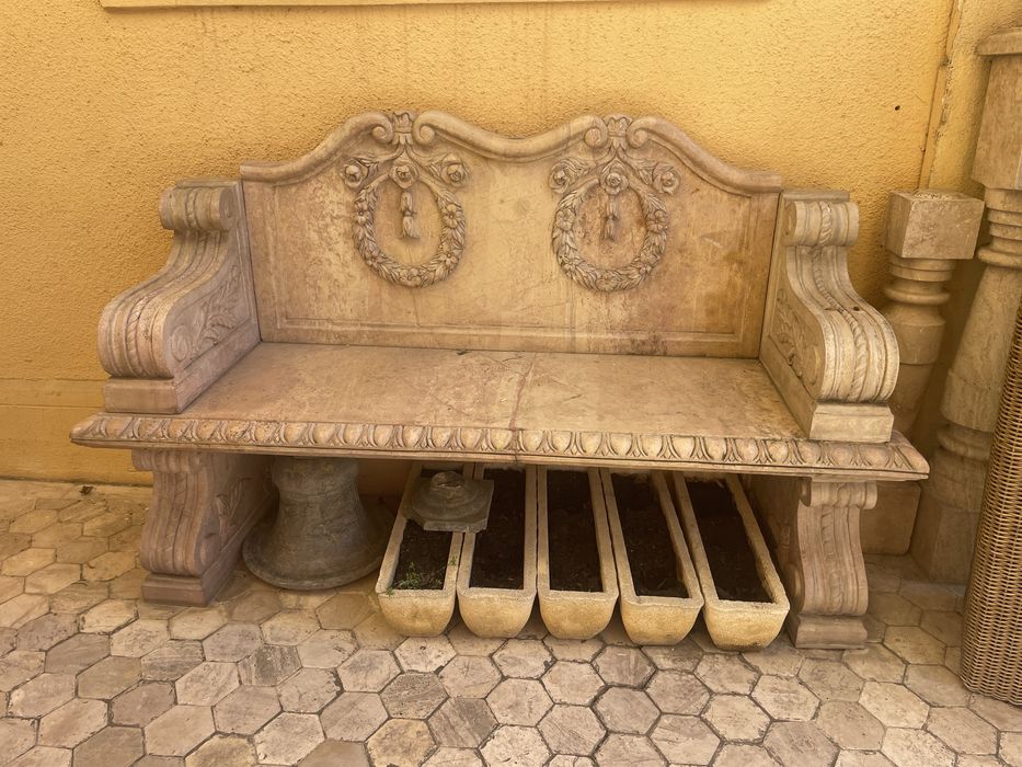 Vind banca Travertin pret 1000€