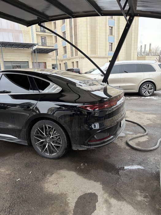 Сдается в аренду с последующим выкупом