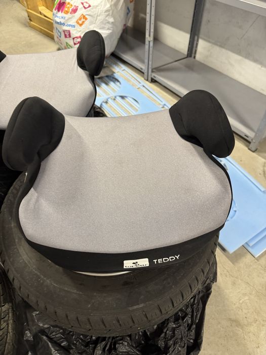 Детски столчета 3бр. (седалки)