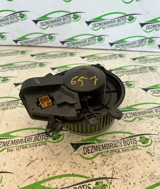 Ventilator aeroterma Volkswagen VW Passat 2000 1.9 TDI AT (115 hp)
