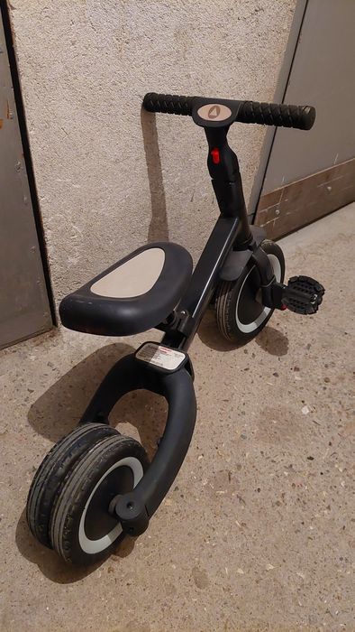 Колело мултифункционално и баланс