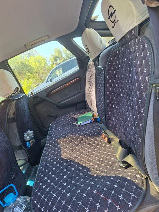 Продам Opel Vektra 1 хозяйн
