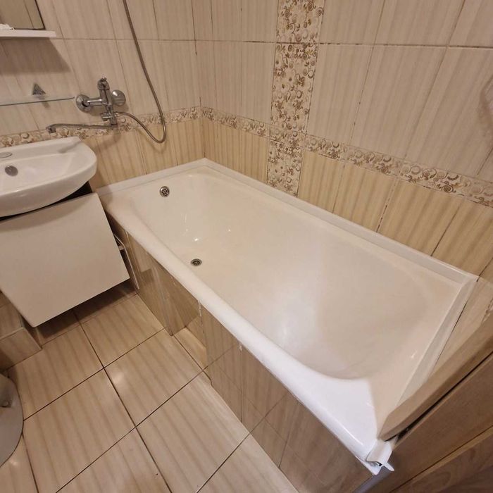 Дава се под наем Едностаен апартамент в София, Полигона - 54 кв.м за 348.84 € - Снимка #2