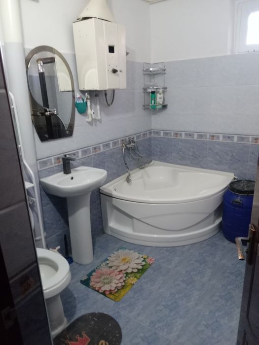 Квартира сатылады