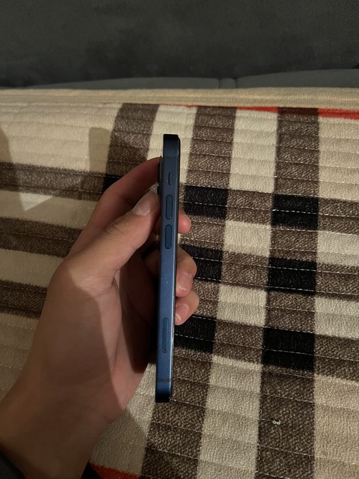 Айфой  12 мини шымкент