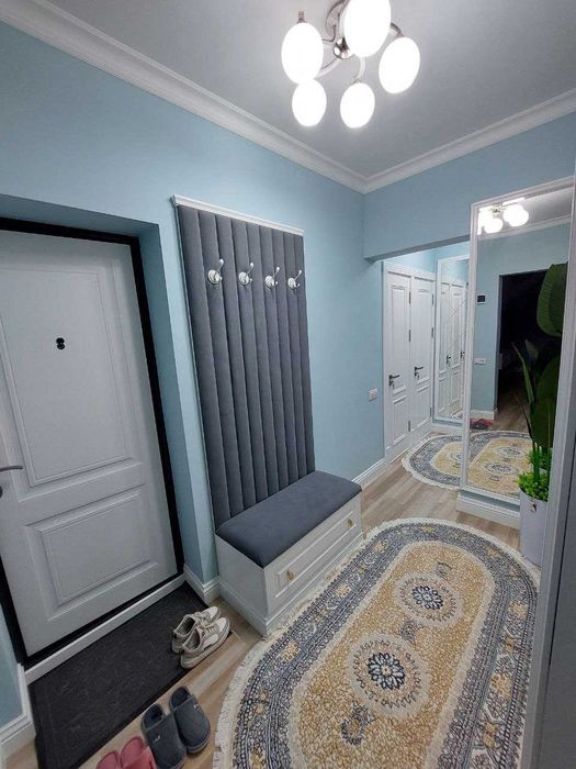 Аренда квартира Юнусабад * 276