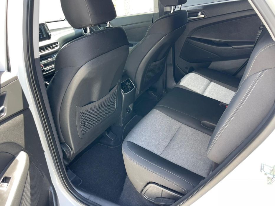 Hyundai Tucson 1.6Crdi 2WD An 2020 -Recent adus