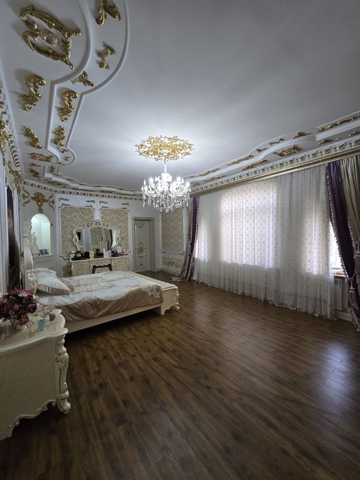 Аренда Хумоюн 6-соток 8-комнат евро дом