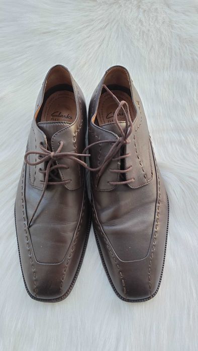 Мъжки обувки Clarks №42