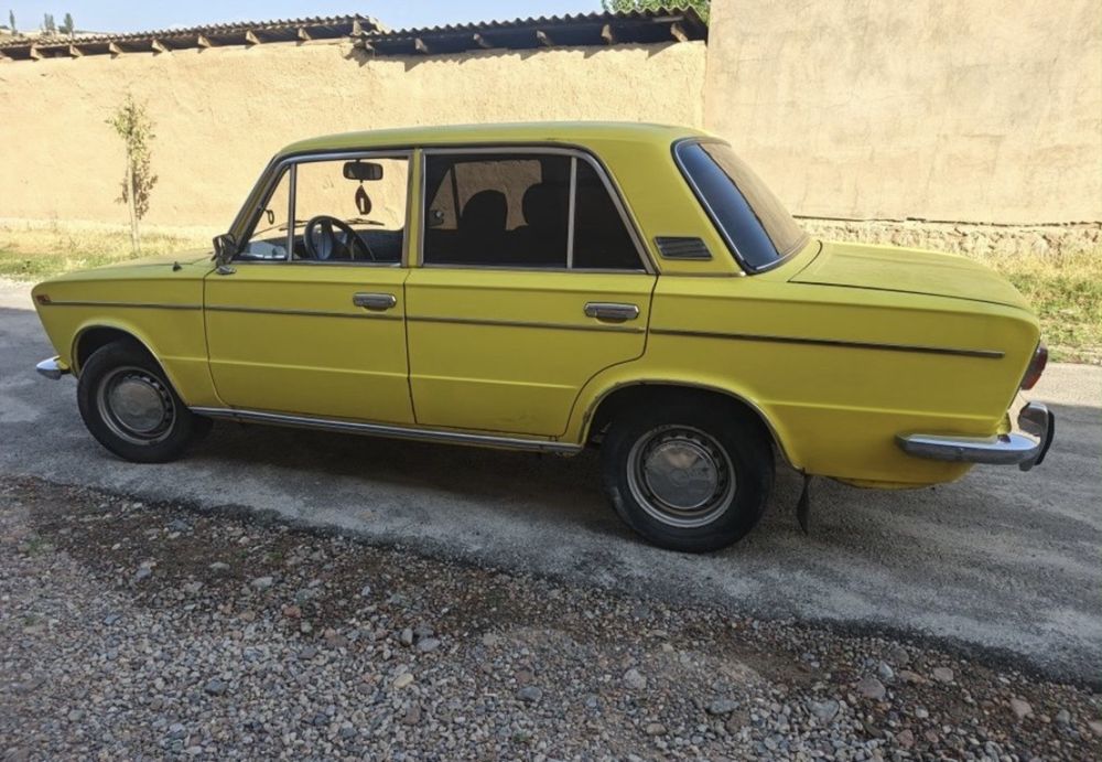 vaz 2103. rodnoy