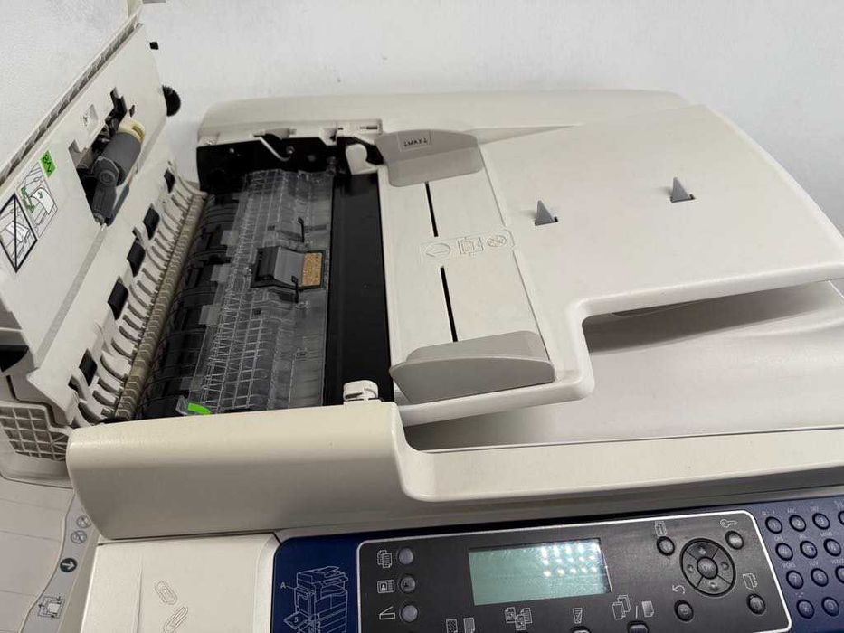 Мултифункционален принтер Xerox WorkCentre 5022.