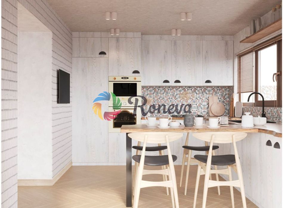 Къща в Варна, област-с.Долище площ 230 цена 280000