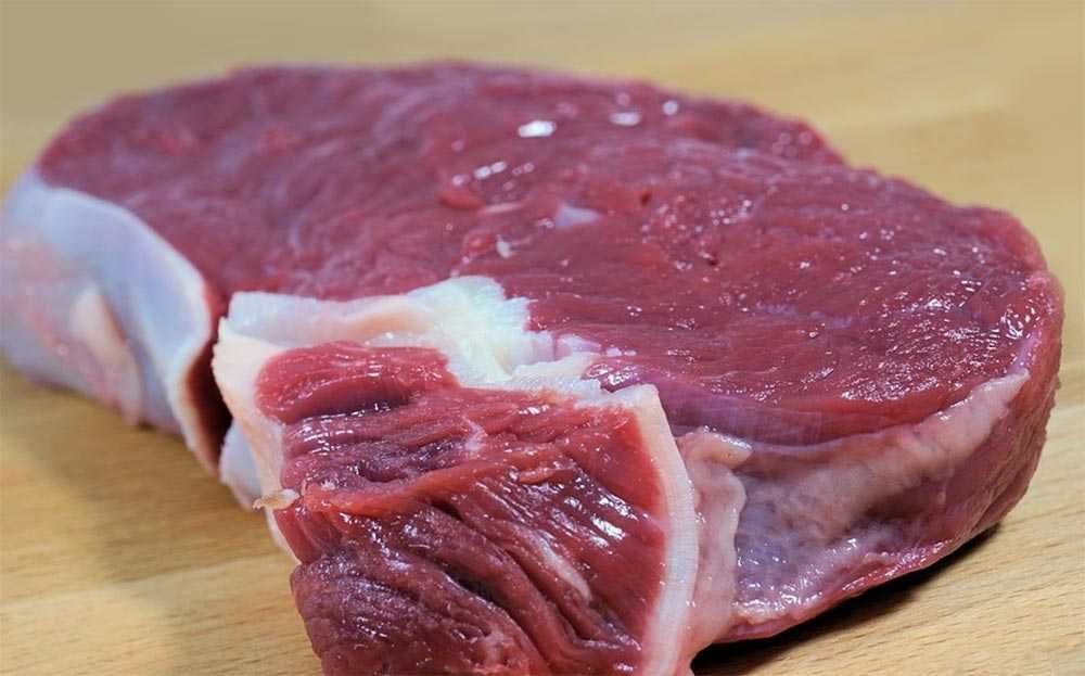 Мясо с БЕСПЛАТНОЙ ДОСТАВКОЙ! Говяжий Конина Баранина Корова Бычок Бык