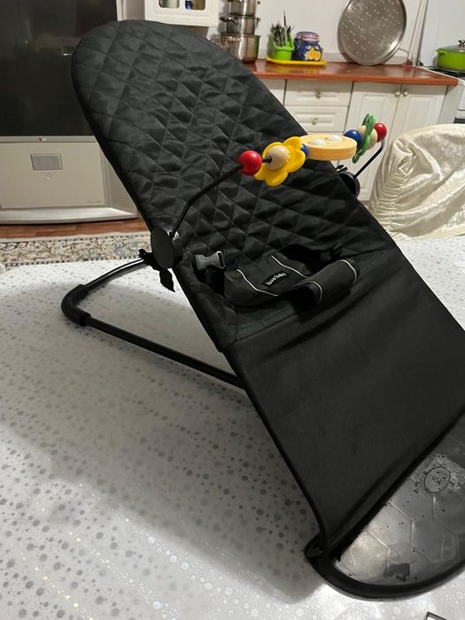 Детский Шезлонг в отличном состоянии