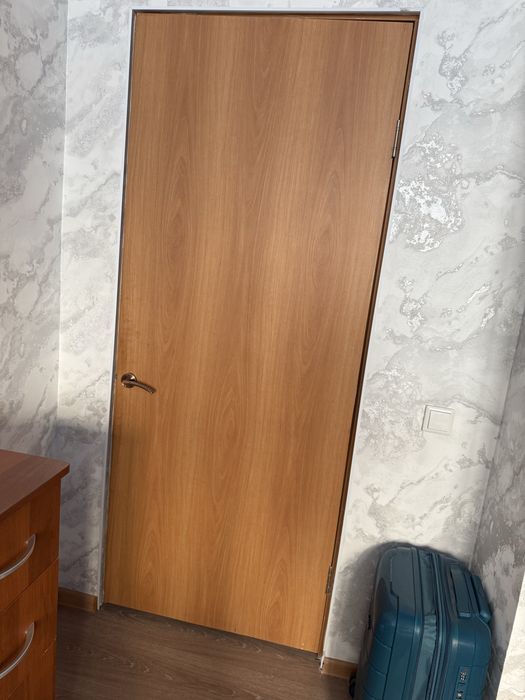 Продам межкомнатные двери