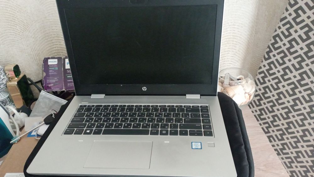 Ноутбук HP Probook