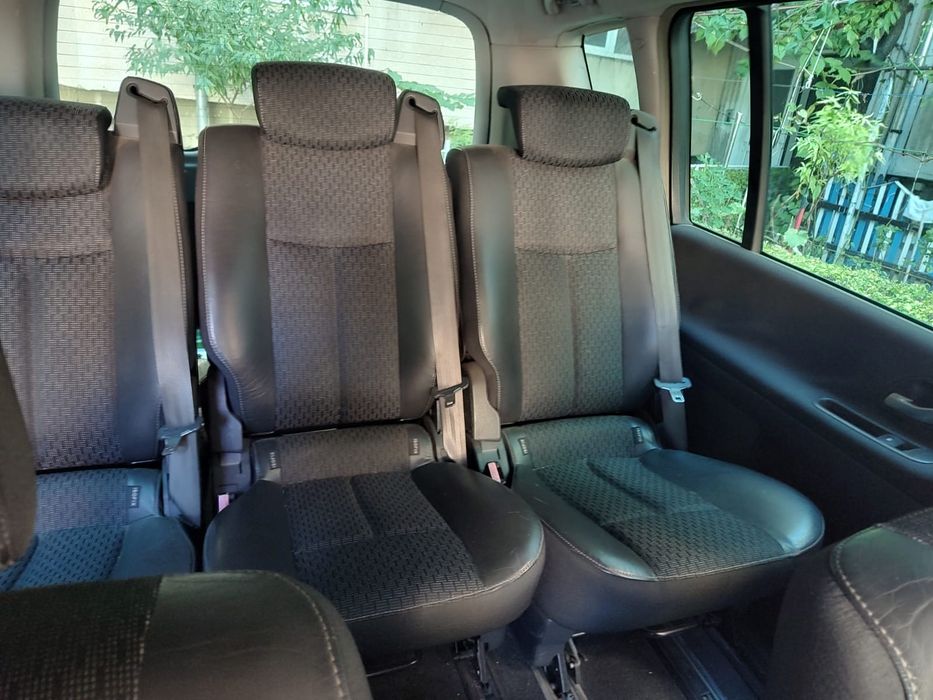 Renault Espace 4  1.9Dci an 2005
