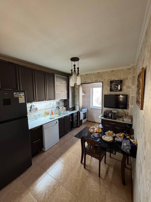 4-комнатная квартира в Мирабадском районе | м. Ойбек YT