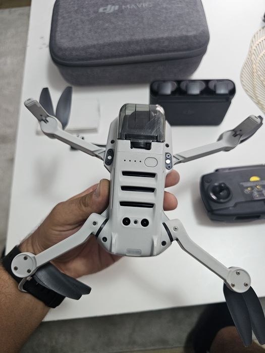 DJI Mavic Mini + accesorii