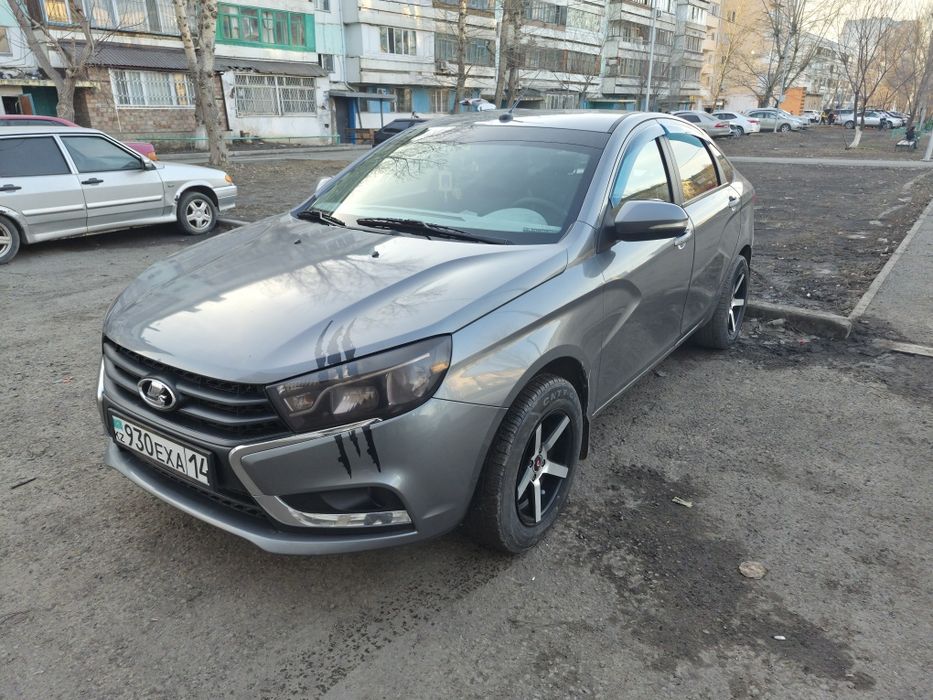 Продам Лада Весту
