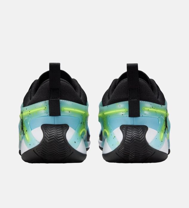 Nike Jordan Basketball Heir Оригинални от 42 до 45.5