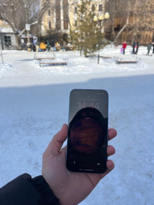 Айфон 13 128 гб акб 100%