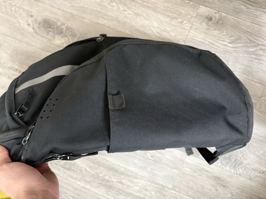 Nike Hoops elite pro