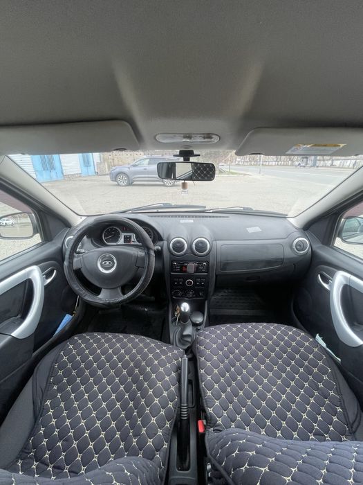 лада ларгус 2014