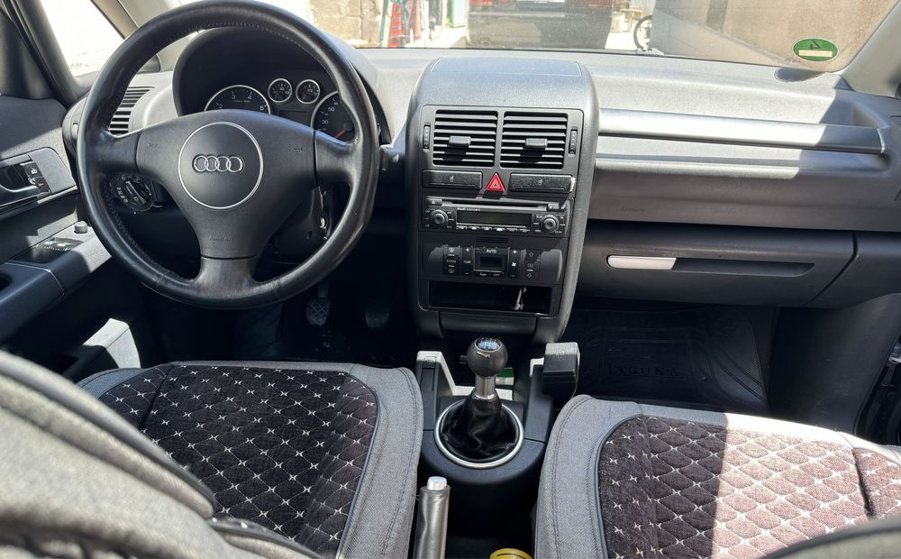 Продам ауди   А2