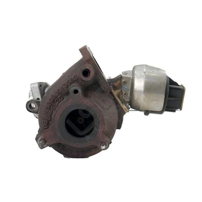 Турбо AUDI Q5 (8RB)  ID: 135935