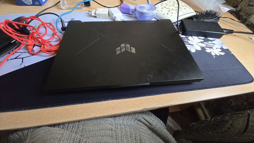 Продам ASUS Tuf Gaming A15