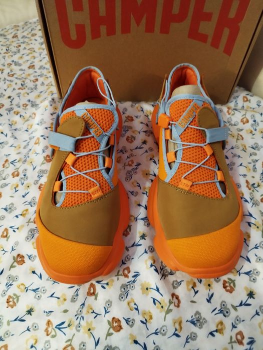 Обувки CAMPER Кампер