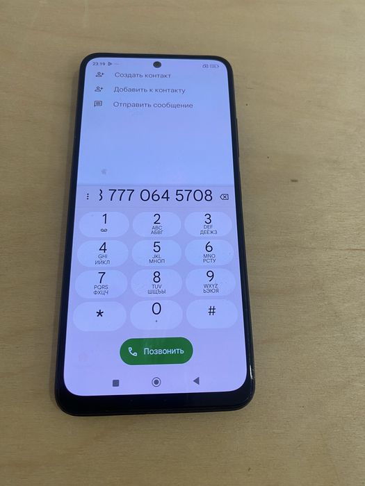 Redmi note 11 128GB