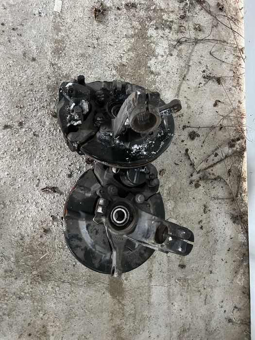 Fuzeta disc etrier ford kuga 2 2013-2017