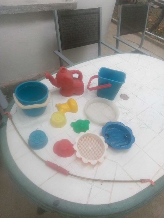 Ретро    играчки