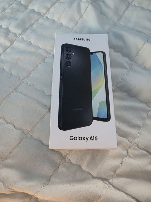 Vând samsung a16