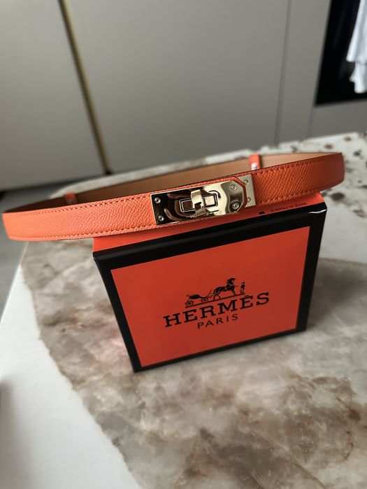 Curea hermes piele naturala