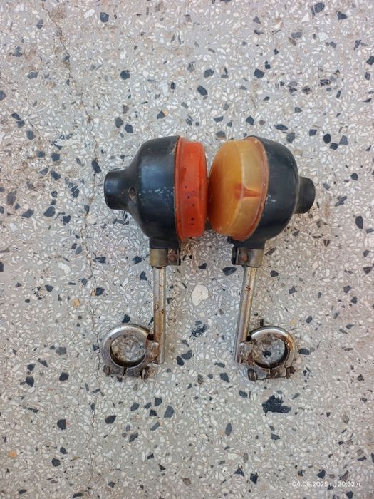 Мигачи за SIMSON