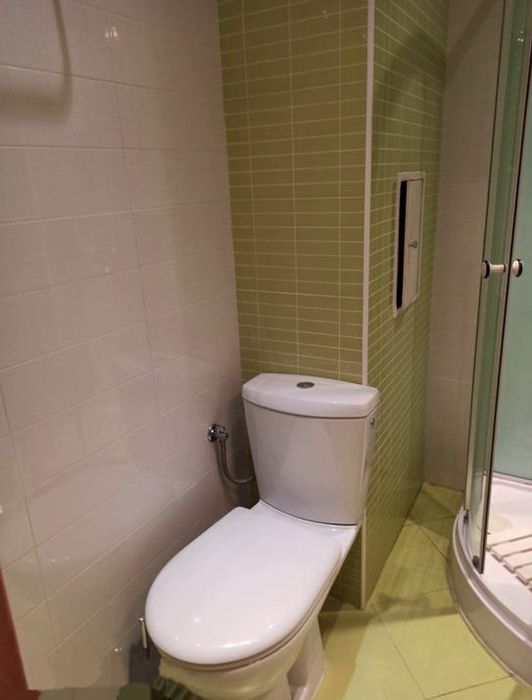 Дава се под наем Двустаен апартамент в София, Център - 56 кв.м за 560 € - Снимка #9