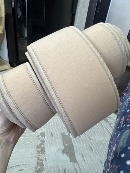 Бандаж плечевой бежевый