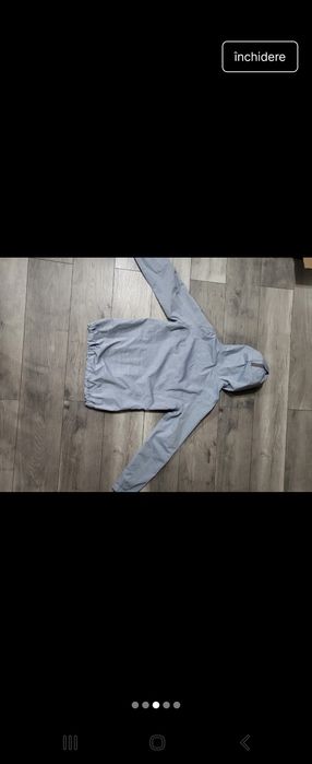 Vand geaca de toamna nr m