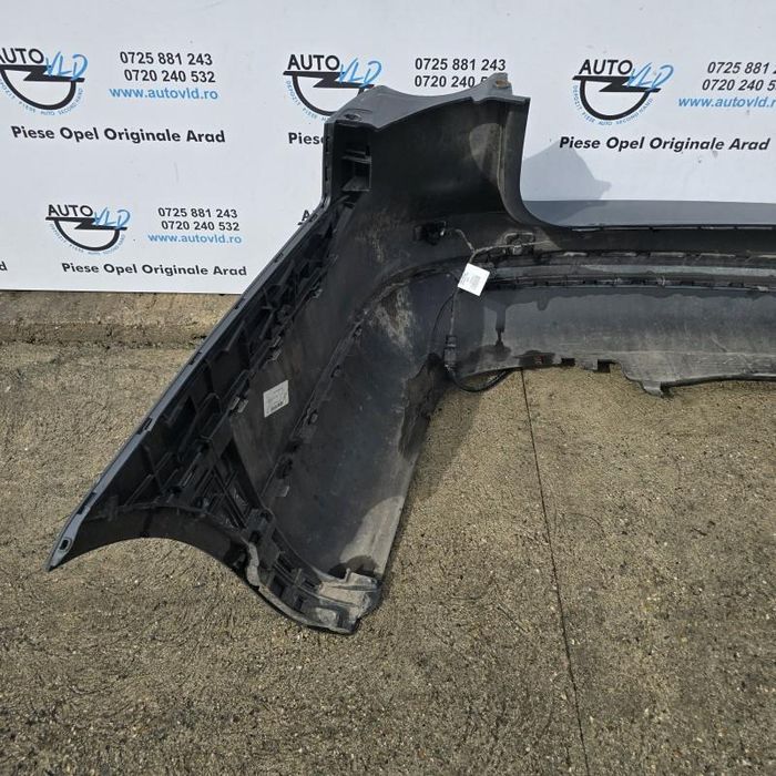 Bara spate completa Volkswagen Passat B6 3C