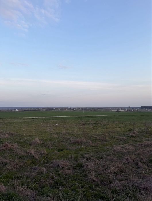 Teren intravilan Les